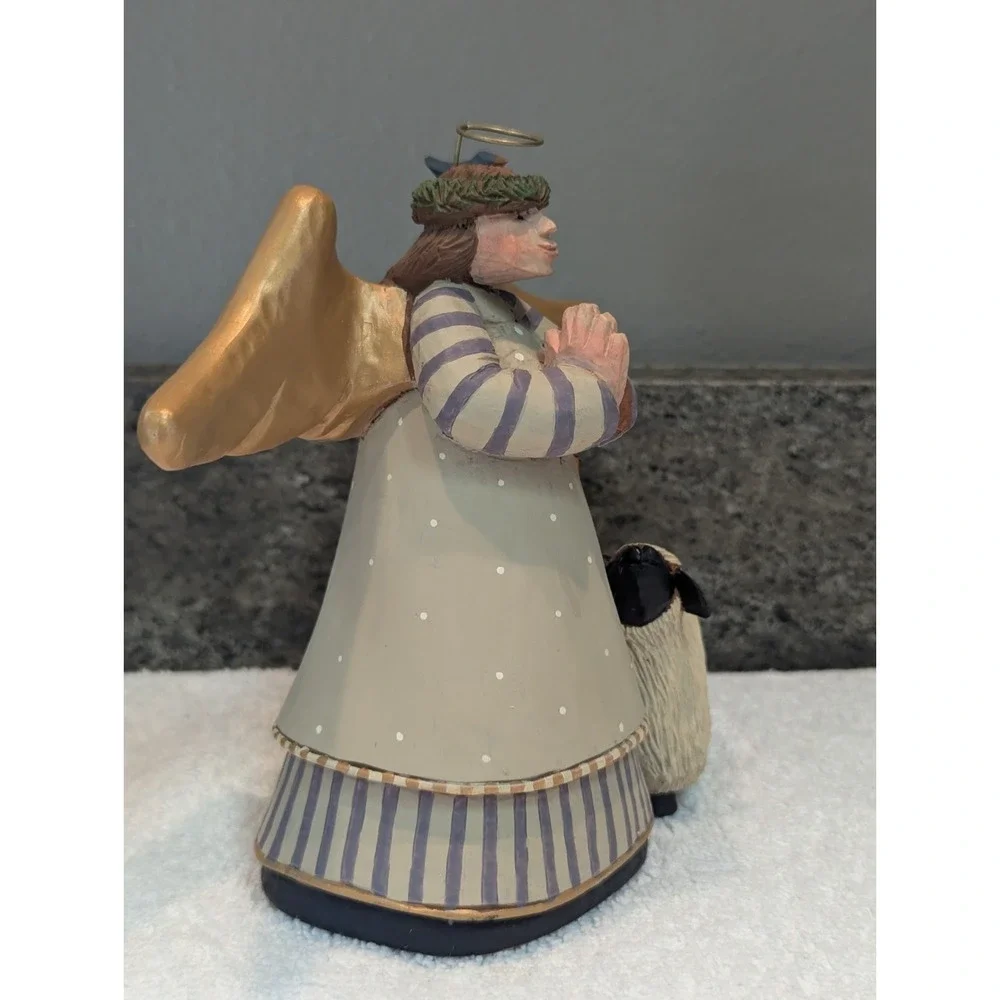 RARE SIGNED Williraye Studio-